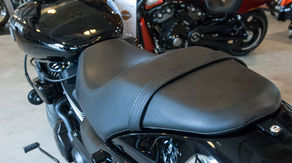 Soi chi tiết mẫu xe rẻ nhất của Harley Davidson tại Việt Nam Harley Davidson street 750  (18).jpg