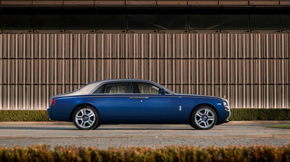 “Hàng hiếm” Rolls-Royce Ghost Mysore Collection trình làng Rolls-Royce Ghost Mysore Collection  (7).jpg