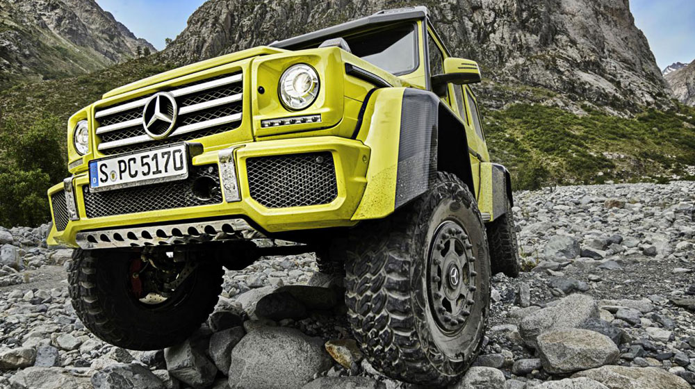 Thêm hình ảnh về “vua địa hình” Mercedes G 500 4x4² Mercedes-G500-4x4²  (10).jpg