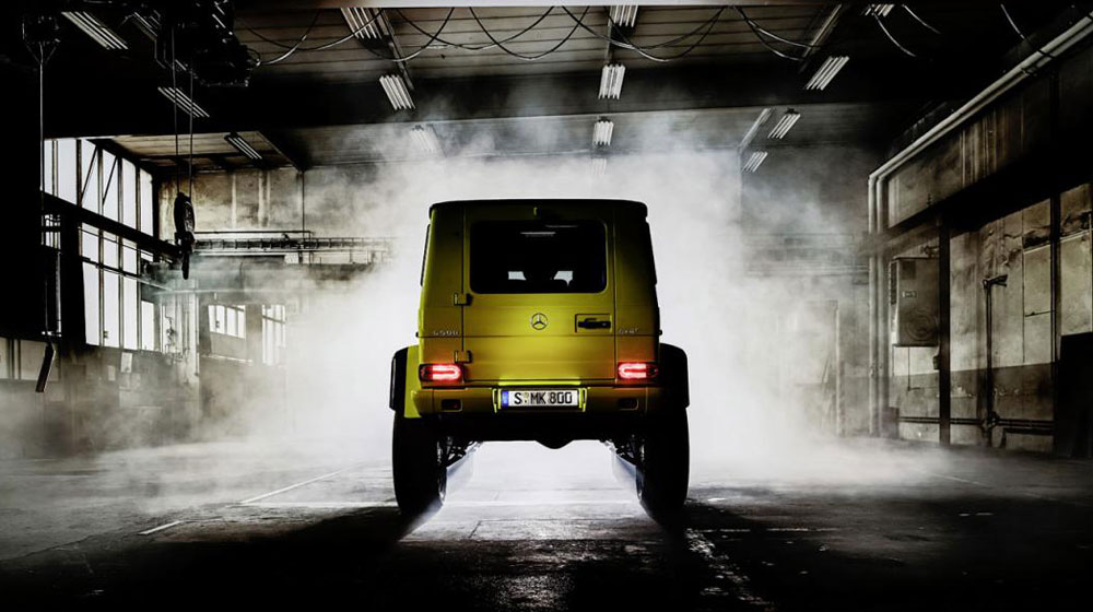 Thêm hình ảnh về “vua địa hình” Mercedes G 500 4x4² Mercedes-G500-4x4²  (2).jpg