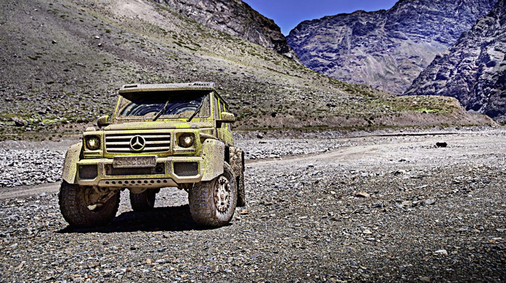 Thêm hình ảnh về “vua địa hình” Mercedes G 500 4x4² Mercedes-G500-4x4²  (3).jpg
