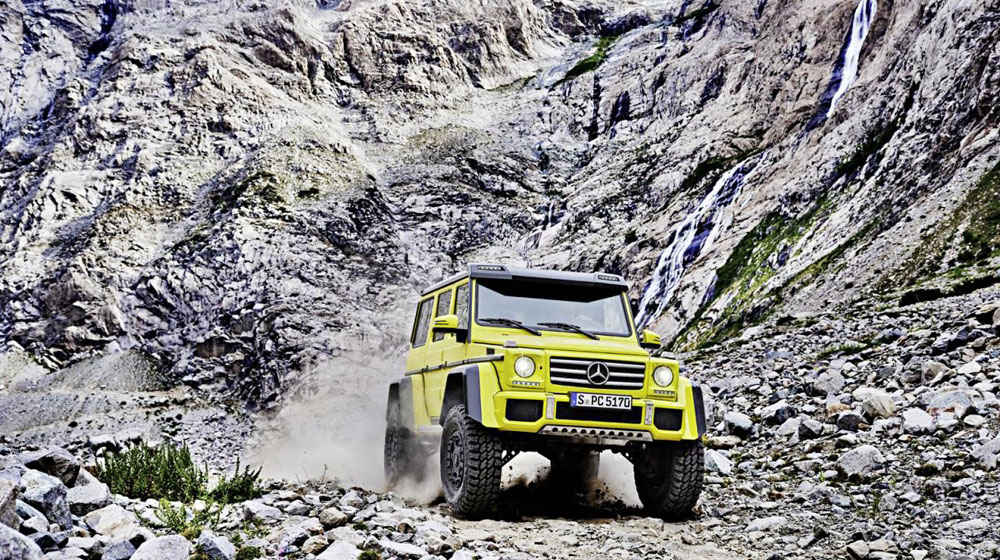Thêm hình ảnh về “vua địa hình” Mercedes G 500 4x4² Mercedes-G500-4x4²  (5).jpg