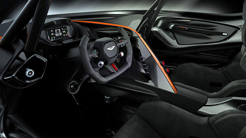 Aston Martin Vulcan – xe đua 800 mã lực chính thức lộ diện aston martin Vulcan (1).jpg