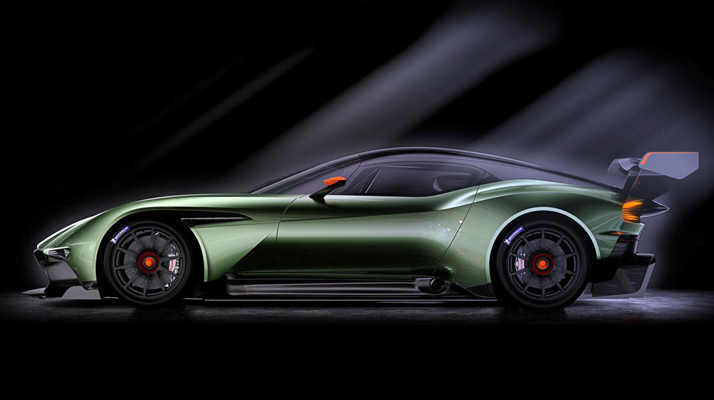 Aston Martin Vulcan – xe đua 800 mã lực chính thức lộ diện aston martin Vulcan (6).jpg