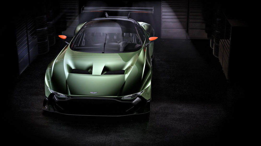 Aston Martin Vulcan – xe đua 800 mã lực chính thức lộ diện aston martin Vulcan (8).jpg