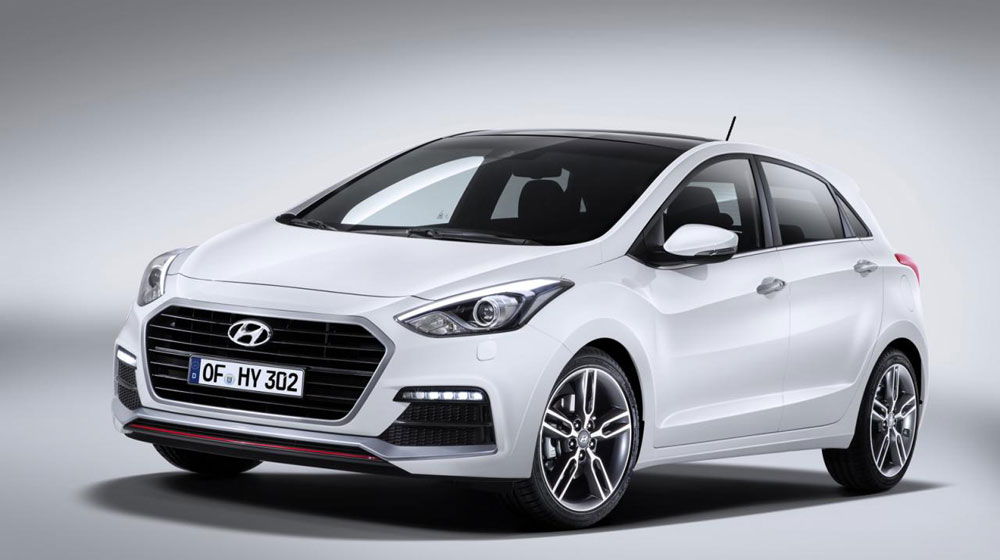 Hyundai i30 bản cải tiến có giá từ 23.470 USD hyundai-i30.jpg