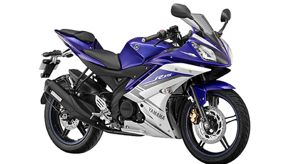Yamaha R15 thêm 2 màu mới, giá 1.900 USD YamahaR15-1.jpg