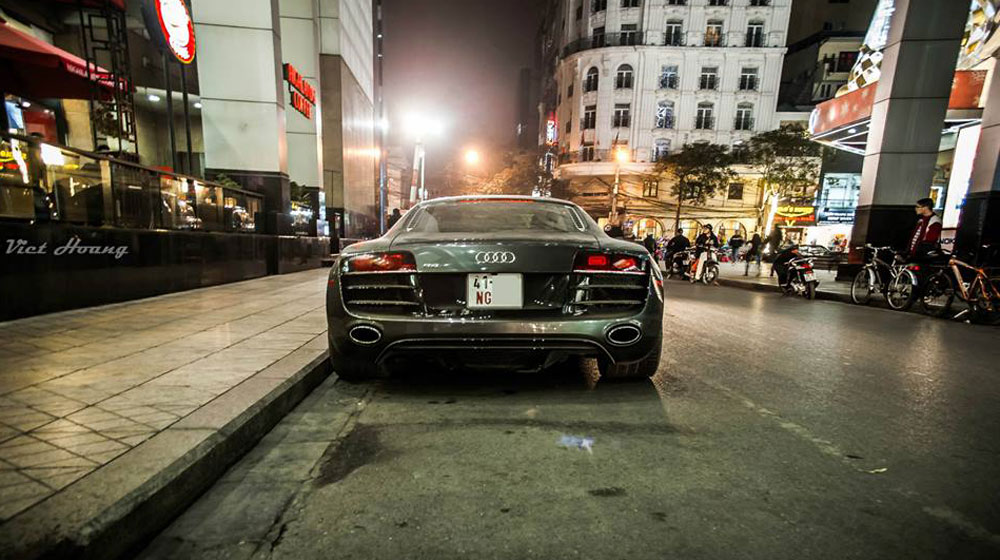 5 địa điểm không thể bỏ qua của các tín đồ đam mê siêu xe tại Hà Nội 10676197_358159601033903_5880672904100275026_n.jpg