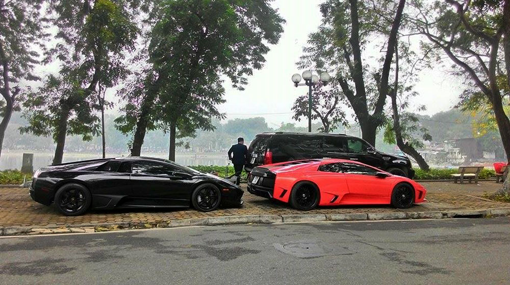 5 địa điểm không thể bỏ qua của các tín đồ đam mê siêu xe tại Hà Nội 5 dia diem sieu xe (10).jpg