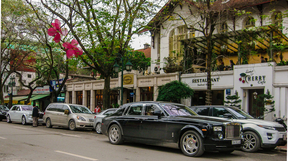 5 địa điểm không thể bỏ qua của các tín đồ đam mê siêu xe tại Hà Nội 5 dia diem sieu xe (32).jpg