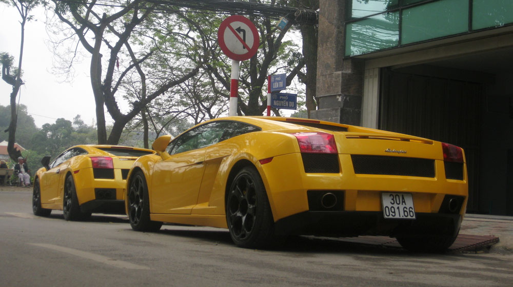 5 địa điểm không thể bỏ qua của các tín đồ đam mê siêu xe tại Hà Nội 5 dia diem sieu xe (43).jpg