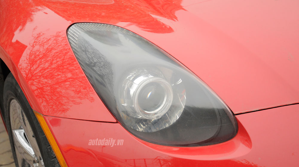 Chi tiết hàng hiếm Pontiac Solstice Coupe tại Việt Nam pontiac Solstice Coupe (10).jpg