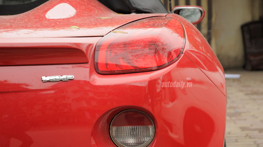 Chi tiết hàng hiếm Pontiac Solstice Coupe tại Việt Nam pontiac Solstice Coupe (16).jpg