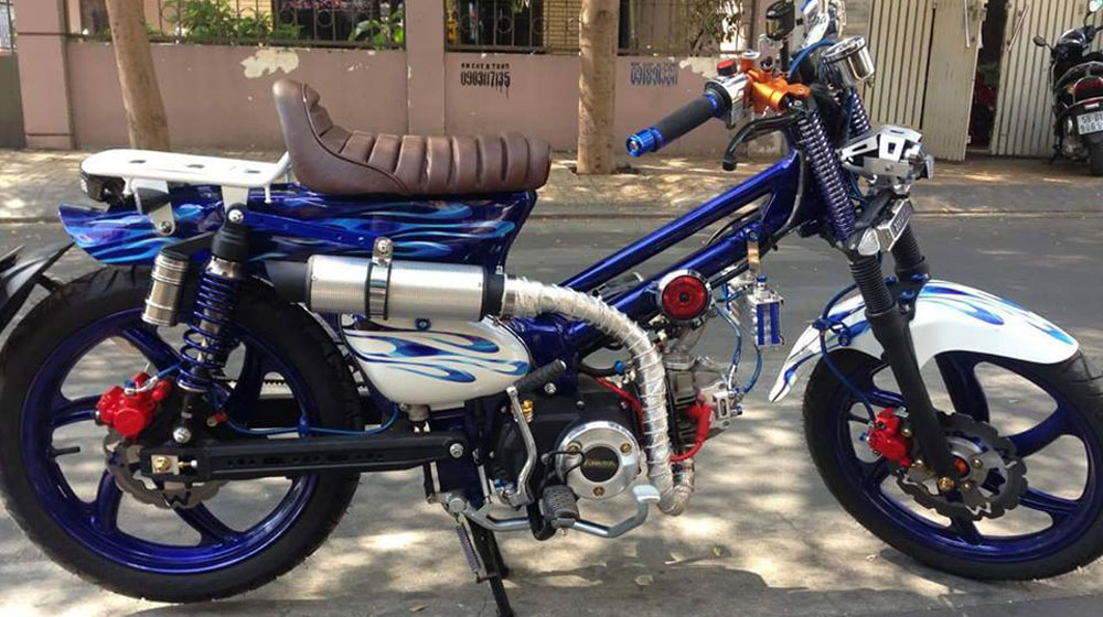 Tự ý thay đổi màu sơn xe máy có bị phạt không? cup-do.jpg