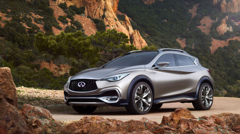Infiniti QX30 concept: Crossover hạng sang nhỏ gọn tương lai infiniti-qx30-concept (1).jpg