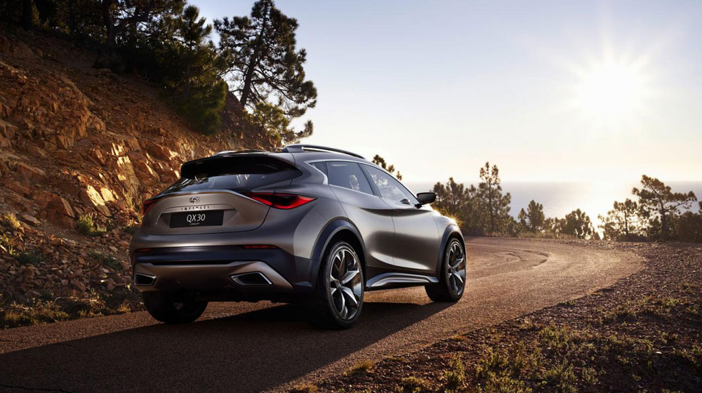 Infiniti QX30 concept: Crossover hạng sang nhỏ gọn tương lai infiniti-qx30-concept (2).jpg