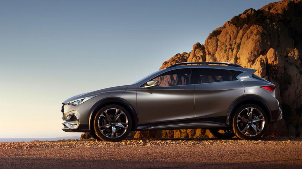 Infiniti QX30 concept: Crossover hạng sang nhỏ gọn tương lai infiniti-qx30-concept (4).jpg