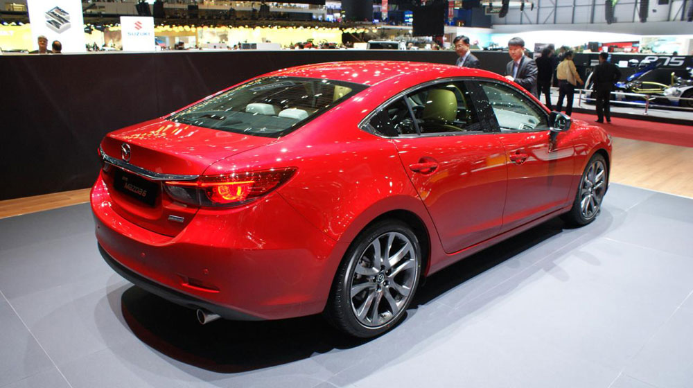 Mazda6 phiên bản cải tiến trình làng mazda6-2016 (2).jpg