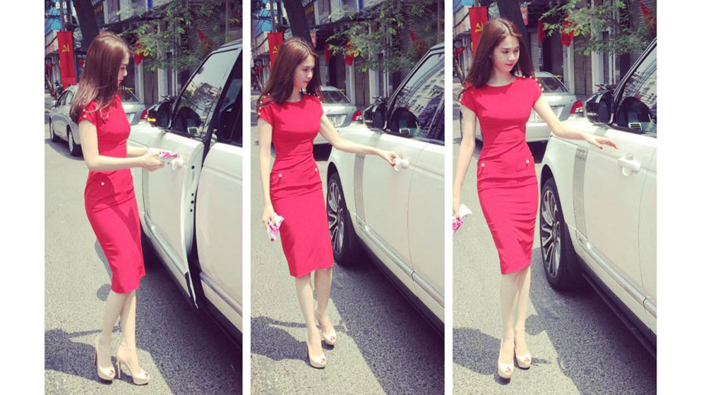 Những xe sang tiền tỷ của các 