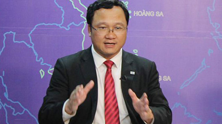 Sẽ đấu giá xe bị tịch thu do tài xế uống bia rượu ong-khuat-viet-hung.jpg