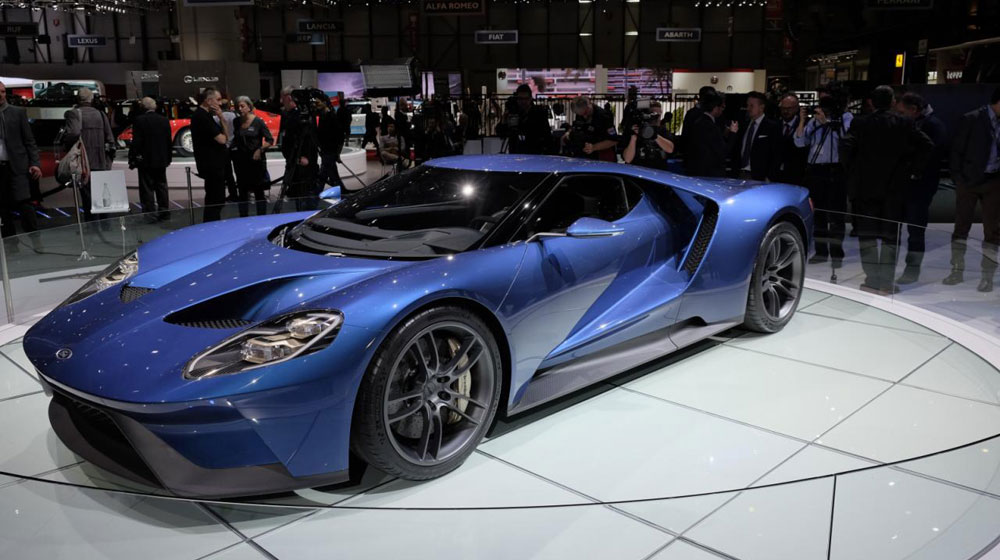 Ford GT 2017 có giá khoảng 400.000 USD ford-gt.jpg