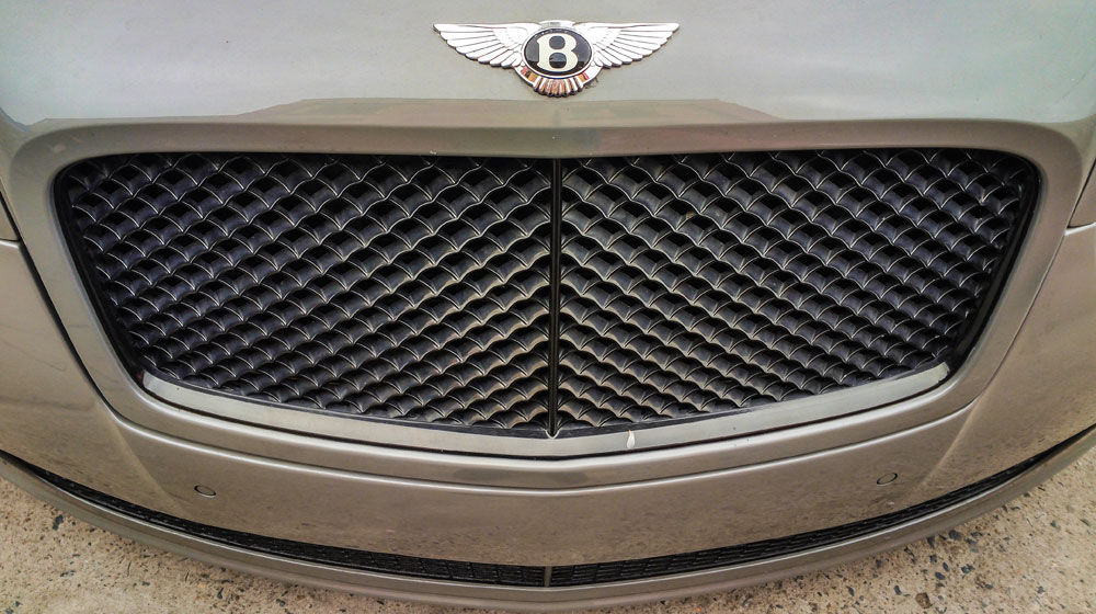 Ngắm chi tiết Bentley SuperSport hồi sinh sau tai nạn tại Hải Phòng bentley SuperSport (13).jpg