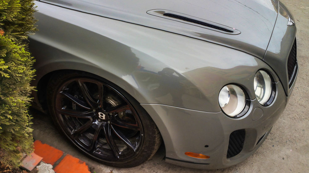 Ngắm chi tiết Bentley SuperSport hồi sinh sau tai nạn tại Hải Phòng bentley SuperSport (18).jpg