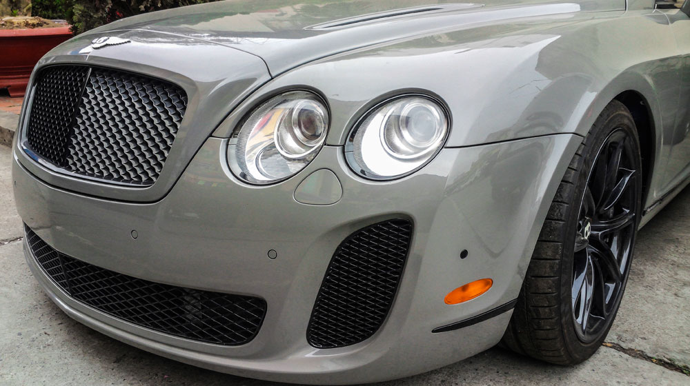 Ngắm chi tiết Bentley SuperSport hồi sinh sau tai nạn tại Hải Phòng bentley SuperSport (4).jpg