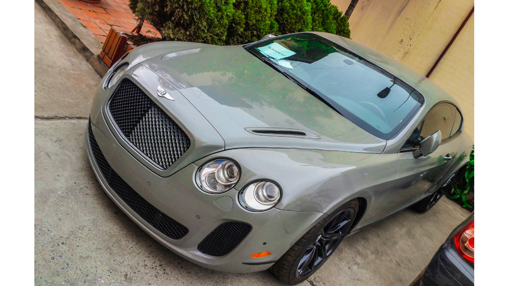 Ngắm chi tiết Bentley SuperSport hồi sinh sau tai nạn tại Hải Phòng bentley SuperSport (6).jpg