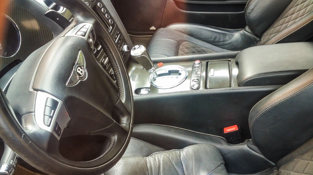 Ngắm chi tiết Bentley SuperSport hồi sinh sau tai nạn tại Hải Phòng bentley SuperSport (8).jpg