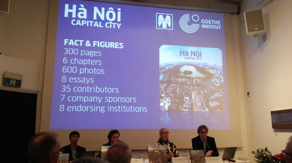 Audi Việt Nam tài trợ cuốn sách ảnh Hà Nội Capital City Buoi-ra-mat-sach-Hanoi-Capital-City.jpg