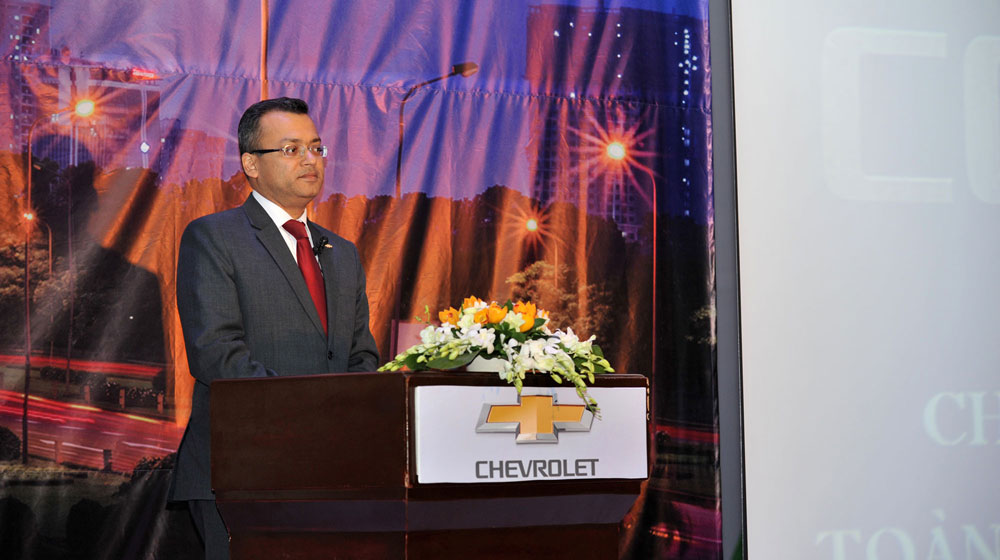 TGĐ GM Việt Nam: Đặt niềm tin vào xe bán tải gm-vietnam (5).jpg