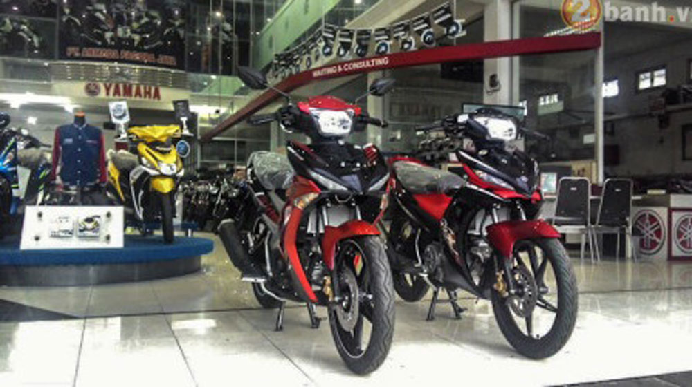 Cận cảnh Yamaha Exciter 150 bản mới exciter 150 bản mới (12).jpg