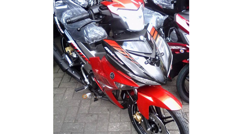 Cận cảnh Yamaha Exciter 150 bản mới exciter 150 bản mới (2).jpg
