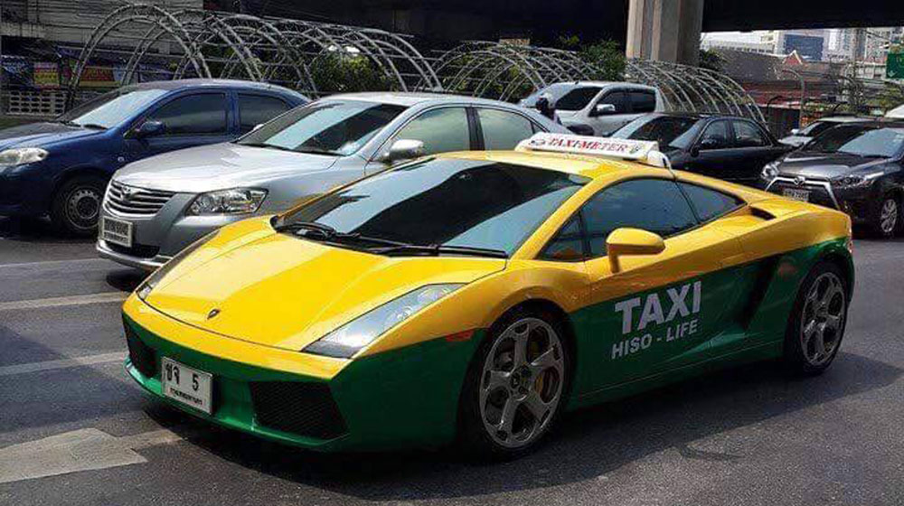 Siêu xe Lamborghini Gallardo làm taxi tại Thái Lan lamborghini-gallardo-(2).jpg