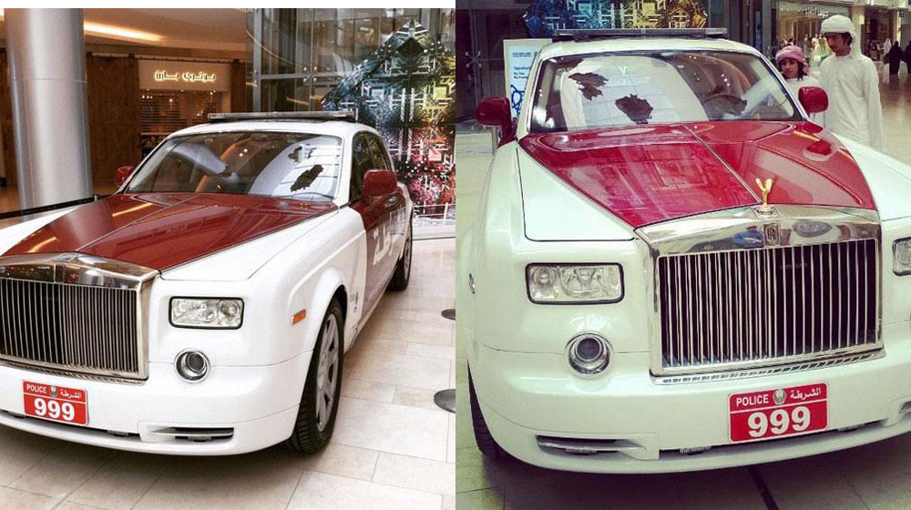 Xế siêu sang Rolls-Royce Phantom trở thành xe cảnh sát rolls-royce-phantom.jpg