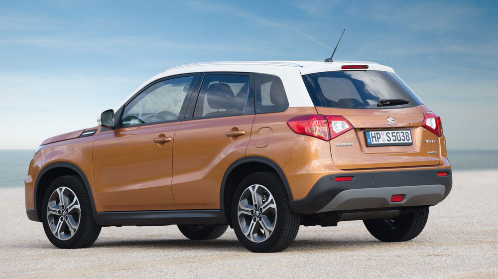 Suzuki Vitara 2015 đầu tiên lăn bánh khỏi dây chuyền sản xuất Suzuki-Vitara-27.jpg