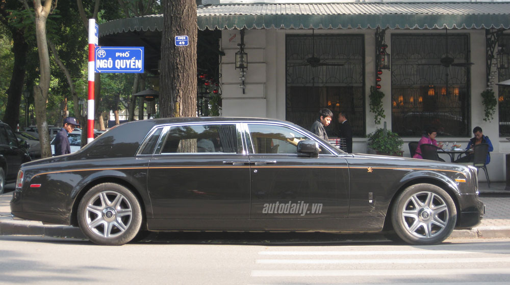 Những siêu xe độc và đắt nhất Việt Nam sieu xe dinh (10).jpg