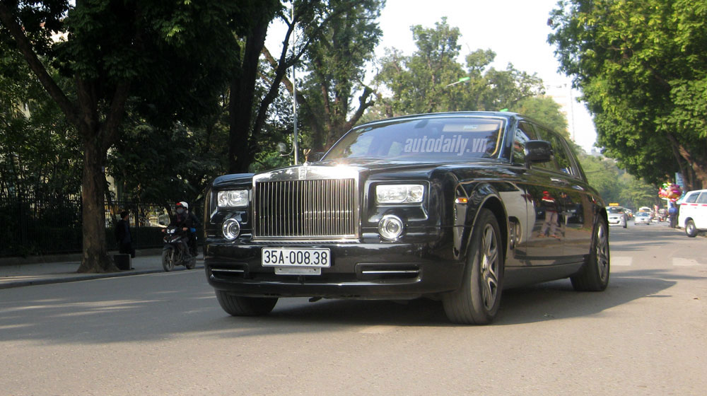 Những siêu xe độc và đắt nhất Việt Nam sieu xe dinh (11).jpg