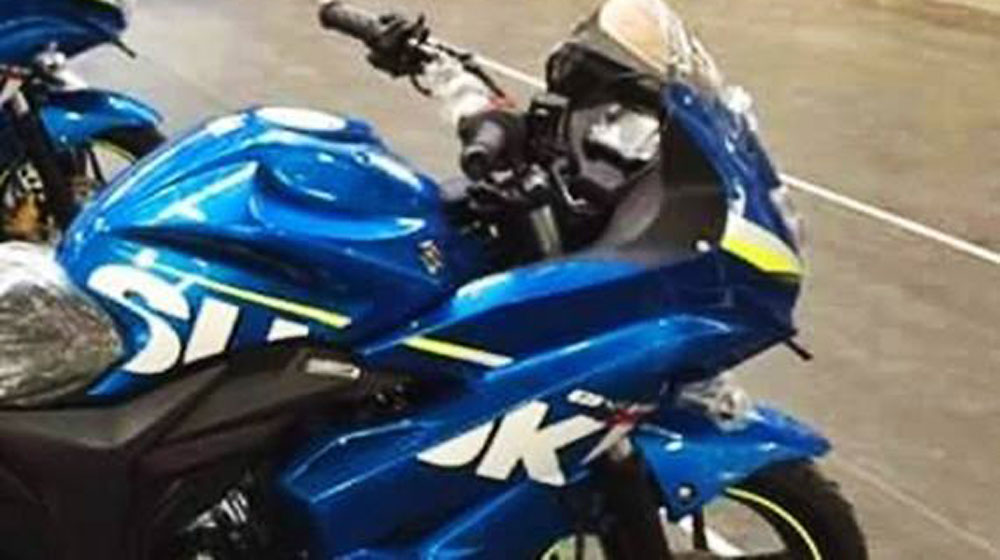 Đối thủ của Honda CBR150R và Yamaha R15 tiếp tục lộ ảnh nóng tiep-tuc-lo-mau-sportbike-150-moi-cua-suzuki-9124-1426056508-54ffe53cf3ad0.jpg