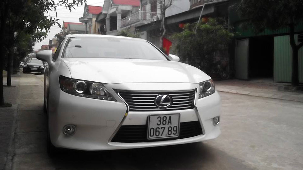 Điểm danh xe sang biển đẹp đất Hà Tĩnh 10390978_365031540368856_7435398576814675730_n.jpg