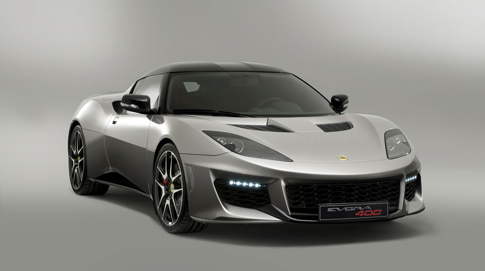 15 chiến binh “hàng khủng” cấu tạo từ nhôm 2016-lotus-evora-400-front-three-quarters.jpg