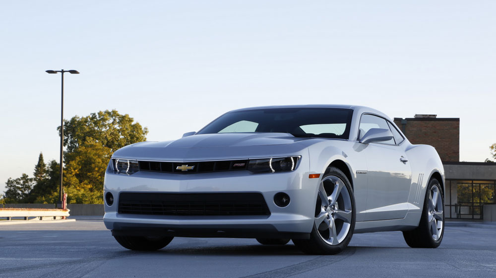 Chevrolet Camaro thế hệ thứ sáu sắp trình làng 2015-Chevrolet-Camaro-10.jpg