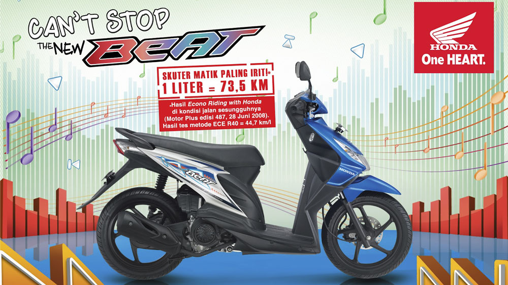 Chiếc xe tay ga nào đang bán chạy nhất thế giới? Honda-BeAT (1).jpg
