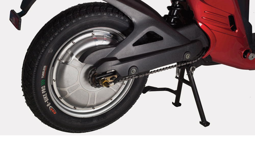 Terra Motors Việt Nam ra mắt xe đạp điện S750, giá 17 triệu đồng S750_7.jpg