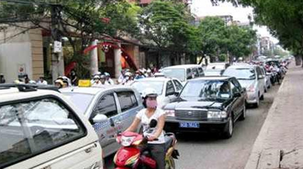 Chứng minh tăng thu phí đối với ô tô là đúng!? Untitled-1.jpg