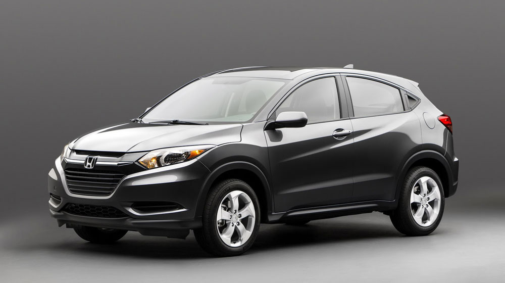 Sự chuyển mình trong triết lý thiết kế xe của người Nhật 2016-Honda-HR-V-2.jpg
