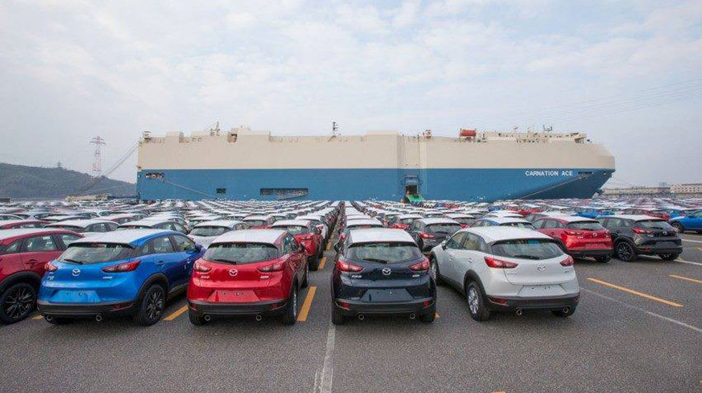 Mazda CX-3 2016 có giá từ 27.000 USD mazda cx3 mới.jpg