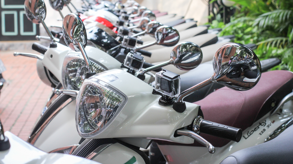 Piaggio ra mắt Liberty gắn máy quay Go-Pro, giá từ 58,5 triệu đồng liberty-go-pro (4).jpg