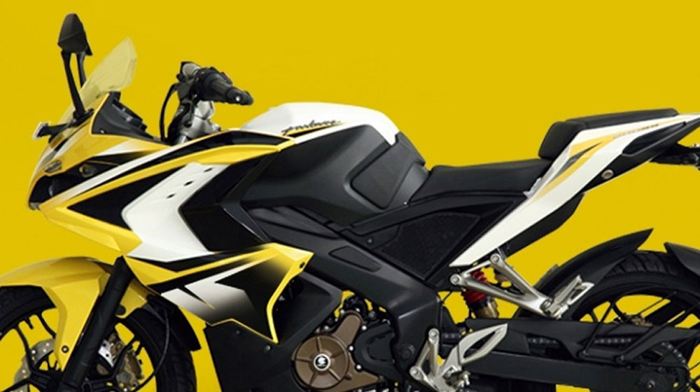 Bajaj Pulsar RS200: Đối thủ đáng gờm của Yamaha R15 BajajPulsarRS200-1.jpg